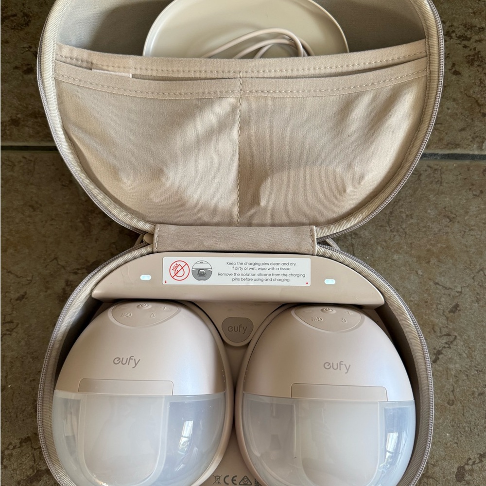 Eufy Wearable S1 Pro